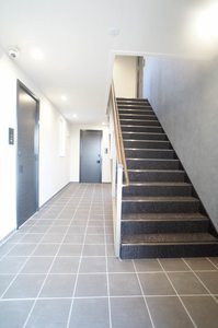 シャーメゾン　クレスト 103号-15