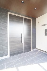 シャーメゾン　クレスト 103号-14