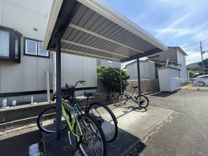メゾンすがゆう B 102号-14