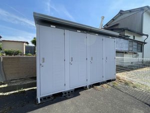 メゾンすがゆう B 102号-15