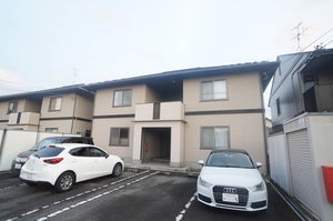 エスパスヴェールＢ B102号-14