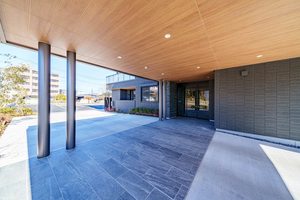 シャーメゾンＬａＬａ 203号-12