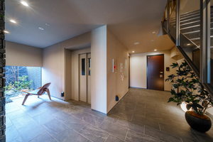 シャーメゾンＬａＬａ 203号-13