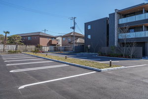 シャーメゾンＬａＬａ 203号-14