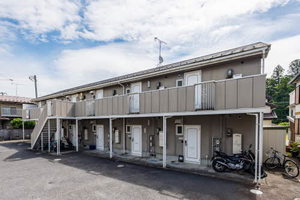 クレストコート 103号-1