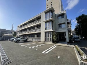 メゾンマスト山王 103号-1