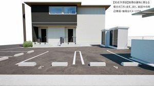 Park Front Rembo 101号-2