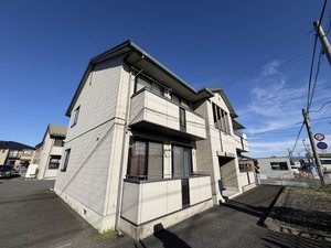 メゾンド・ウィッシュ　Ａ 102号-1