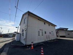 メゾンド・ウィッシュ　Ａ 102号-14