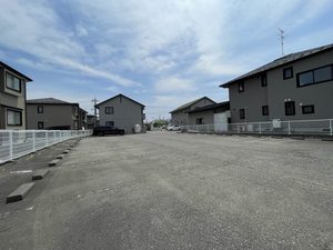 メゾンド・ウィッシュ B 201号-12