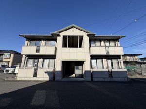 メゾンド・ウィッシュ B 201号-13