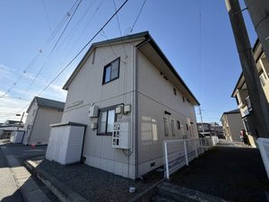 メゾンド・ウィッシュ B 201号-14