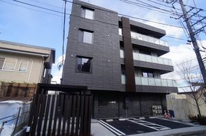 ベレオ・プライム長田町 202号-11