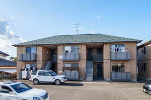 トワ　ヴェールＡ