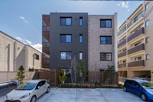 Promenade上杉 103号-11