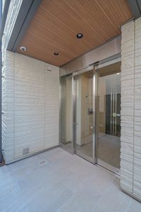 Ｐｒｏｍｅｎａｄｅ上杉 102号-12