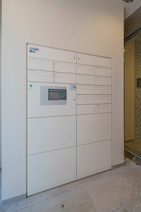 Ｐｒｏｍｅｎａｄｅ上杉 103号-14