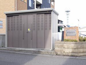プリマヴェーラ 206号-15