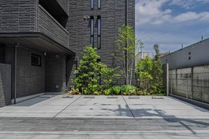 Ａｌｆｌａｔ梅田町 103号-11