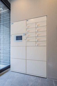 Ａｌｆｌａｔ梅田町 201号-14