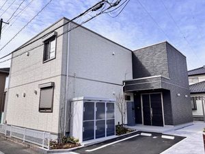 Ｐａｒｆａｉｔ日ノ下 103号-14