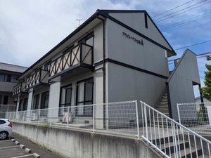 ブライトハウス七海Ａ A103号-1