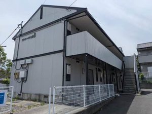 ブライトハウス七海Ｂ B201号-1