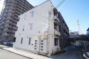 ベレオ神明 301号-1