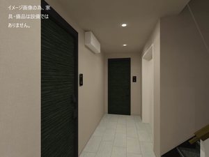 シャーメゾン宮Ⅰ 102号-5