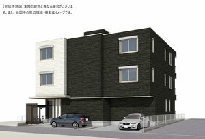 シャーメゾン宮Ⅰ 102号-7