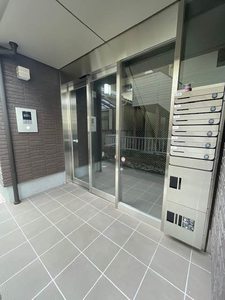 アンテロープ三河 102号-11