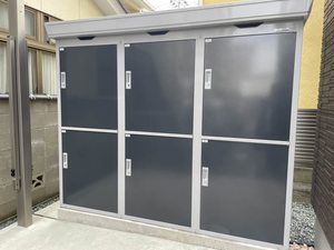 アンテロープ三河 102号-13