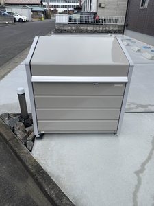 アンテロープ三河 102号-14