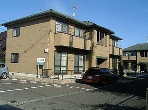 シャーメゾン大宮　Ⅰ番館