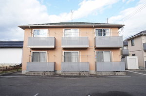 エステート笹谷２１Ⅱ 203号-12