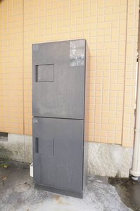 エステート笹谷２１Ⅱ 203号-13