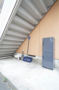 エステート笹谷２１Ⅱ 201号-3