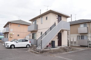 エステート笹谷２１Ⅲ 201号-1