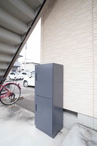 エステート笹谷２１Ⅲ 201号-2