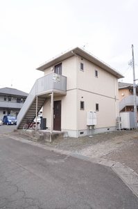 エステート笹谷２１Ⅲ 201号-3