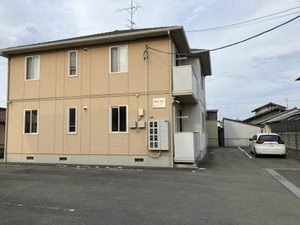 ディアス国見町 201号-4