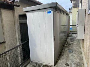 ディアス国見町 201号-5