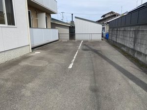 ディアス国見町 201号-6