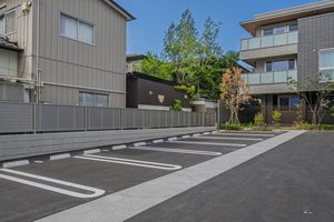 アトリエール北六番丁 307号-11