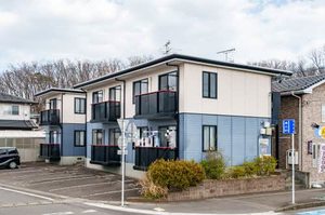 アドレ松ヶ丘 102号-1