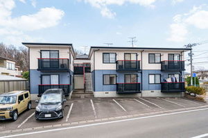 アドレ松ヶ丘 102号-14