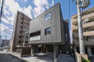 メゾンノワール柏木 202号-1