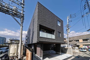 メゾンノワール柏木 202号-11