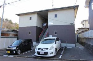 シャーメゾン桜ヶ丘