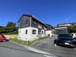 レジデンス七ツ沢　Ａ 202号-1